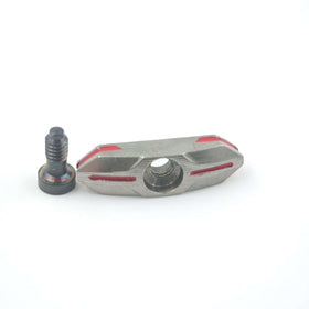 STUDIO CRAFTED golf sole weight 10g for Ping G410 SF TEC enhances consistency