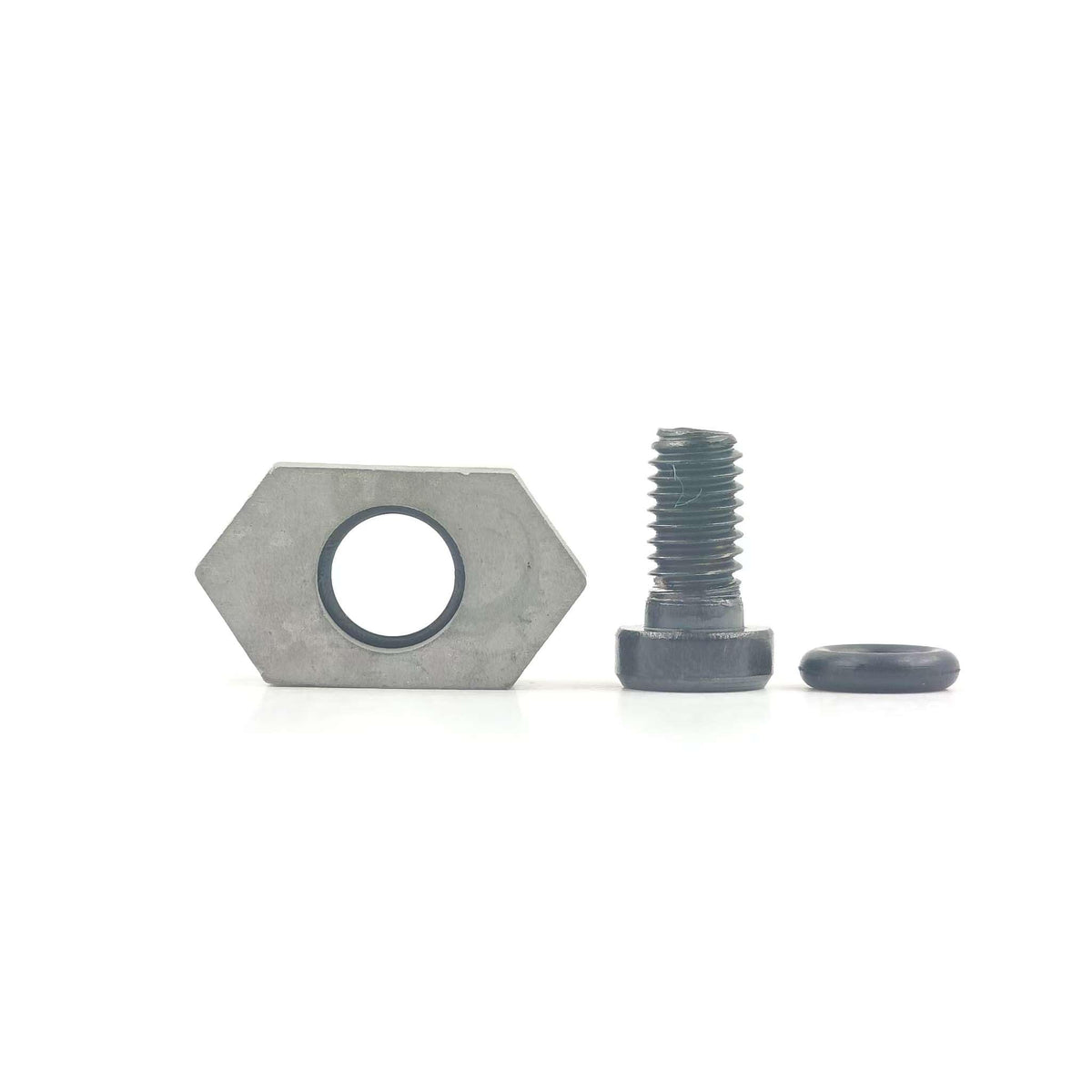 STUDIO CRAFTED Golf Sole Weight 12g for Cobra DS-Adapt offers maximum ballast for adjustable setups