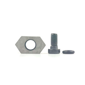 STUDIO CRAFTED Golf Sole Weight 12g for Cobra DS-Adapt offers maximum ballast for adjustable setups