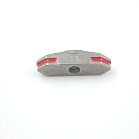 Studio Crafted 14g weight for Ping G410 Plus enables precise swing tuning.