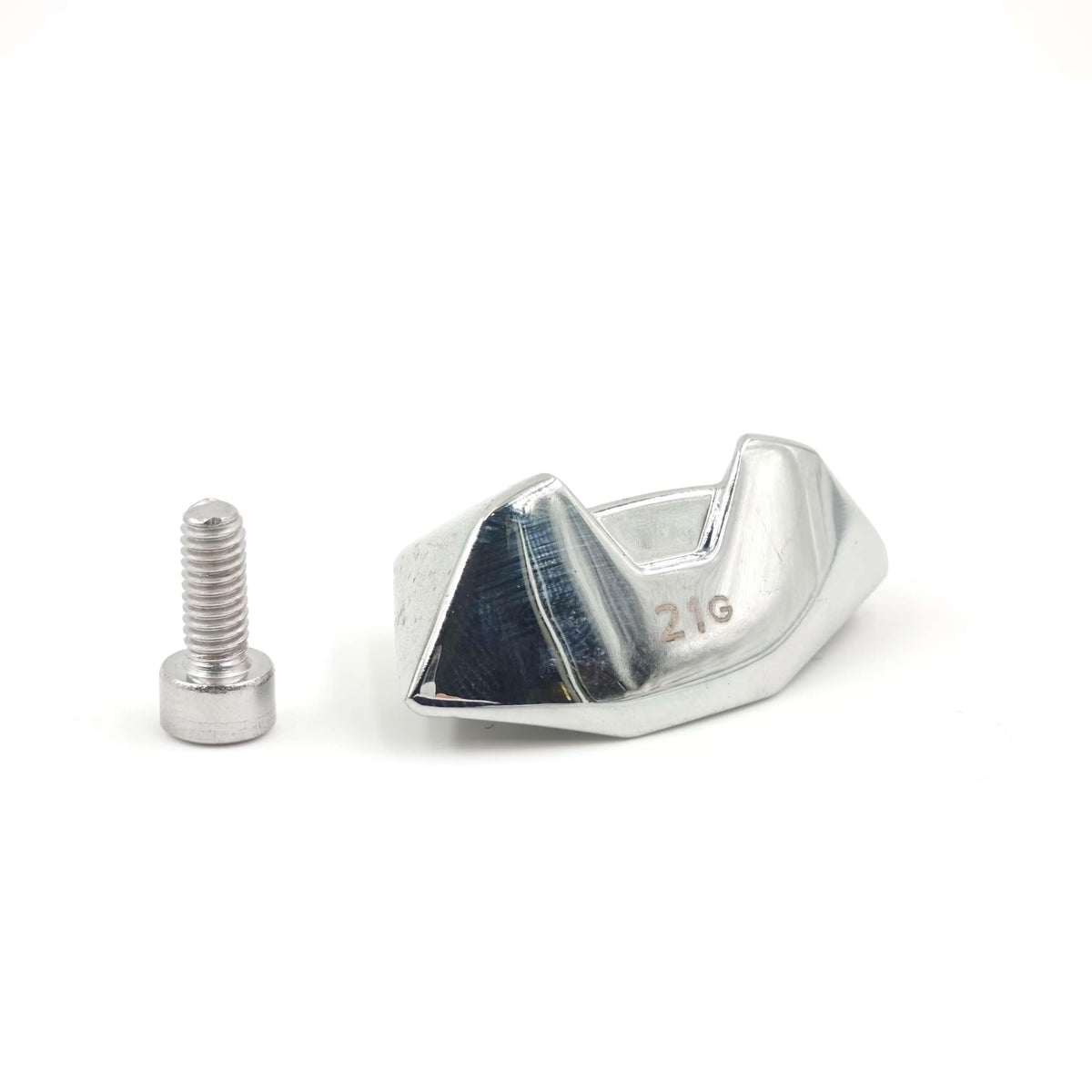 STUDIO CRAFTED golf sole weight 29g for Stealth 2 back weight supports flight tuning