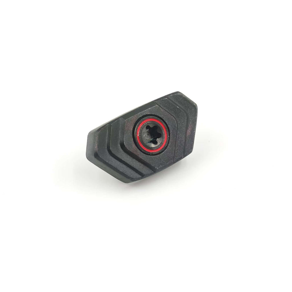 Studio Crafted golf sole weight for Titleist TS2 TS4, 3g option for customization.