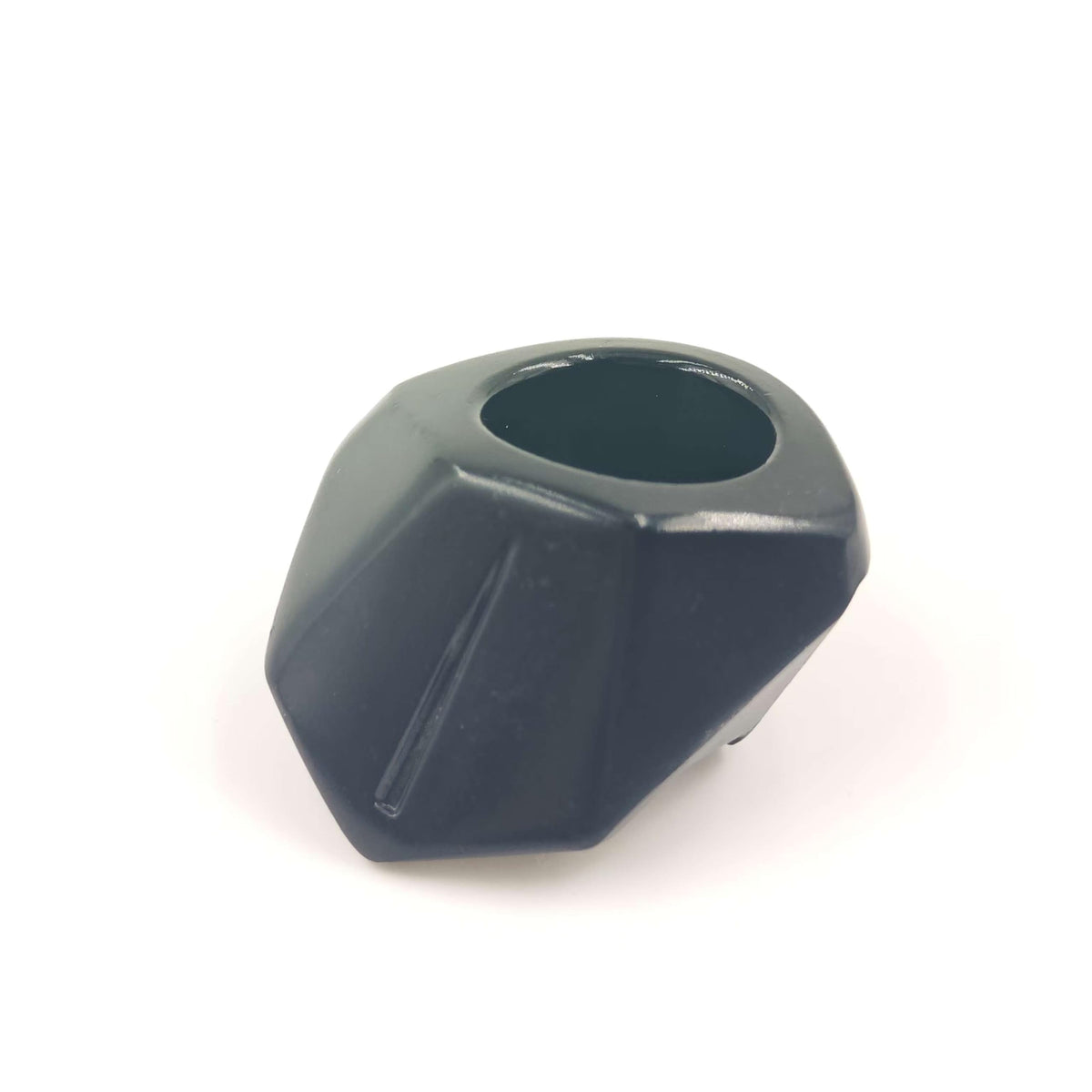 Studio Crafted golf sole weight 8g option supports subtle balance adjustments.