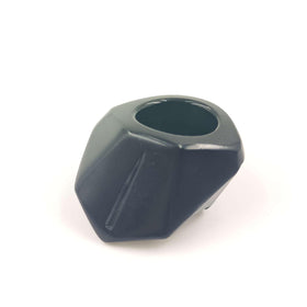 Studio Crafted golf sole weight 8g option supports subtle balance adjustments.