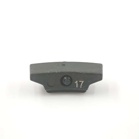 STUDIO CRAFTED weight range 5-31g demonstrates broad customization options