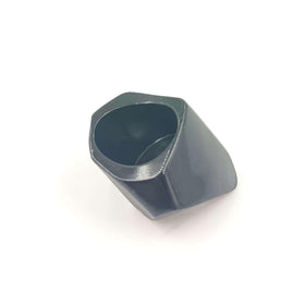 Studio Crafted golf sole weight back weight 27g supports stable setup and swing feel