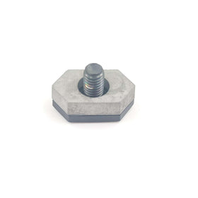 STUDIO CRAFTED golf sole weight 10g for Cobra DS-ADAPT improves weighting options.