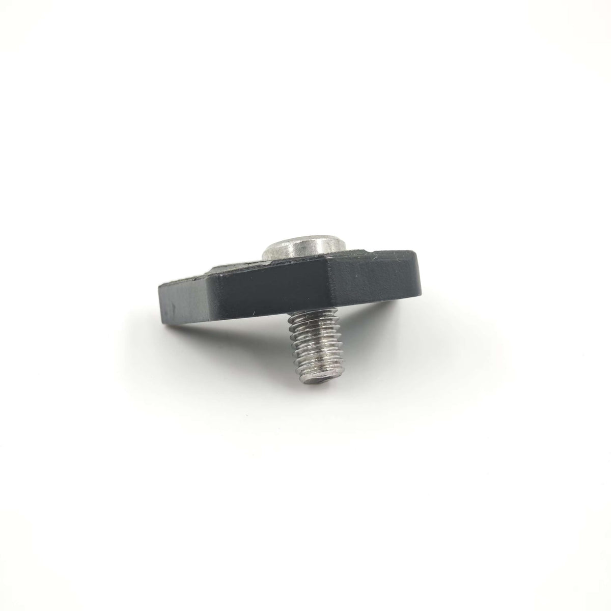 STUDIO CRAFTED Cobra RADSPEED XB sole weight in use for precision tuning