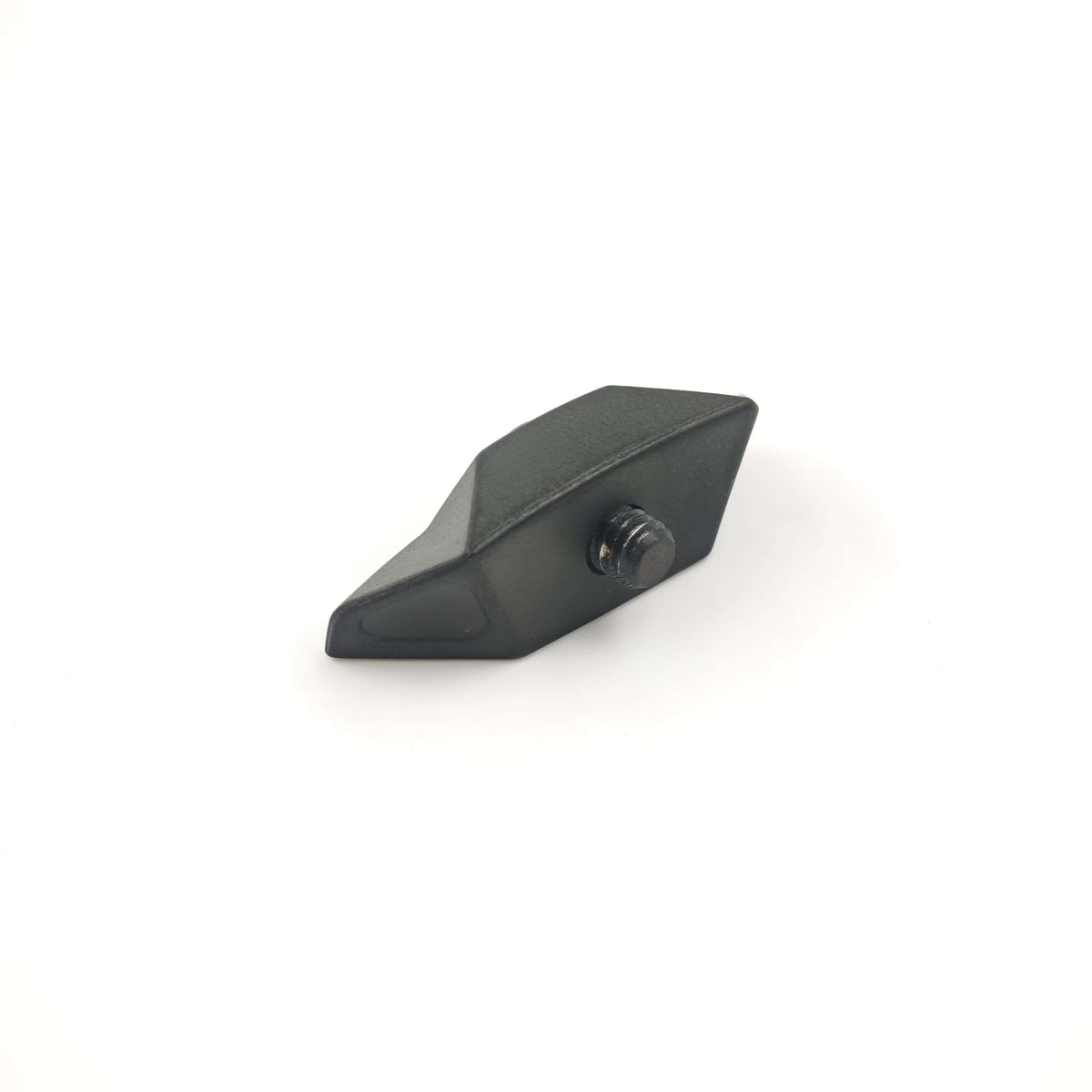 Studio Crafted 21g Elyte weight adds control and feel for approaches