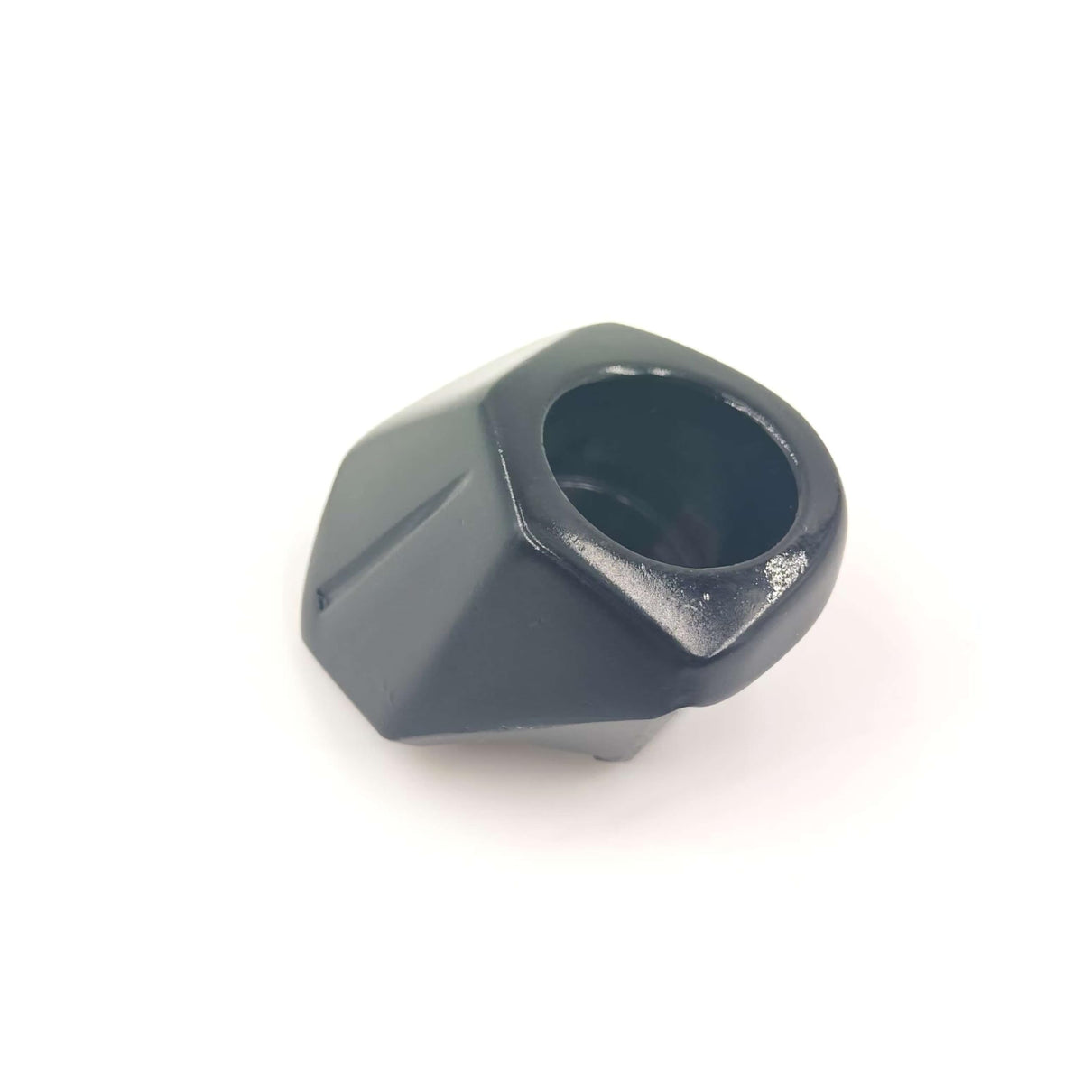 Studio Crafted golf sole weight installation screw image demonstrates simple mounting.