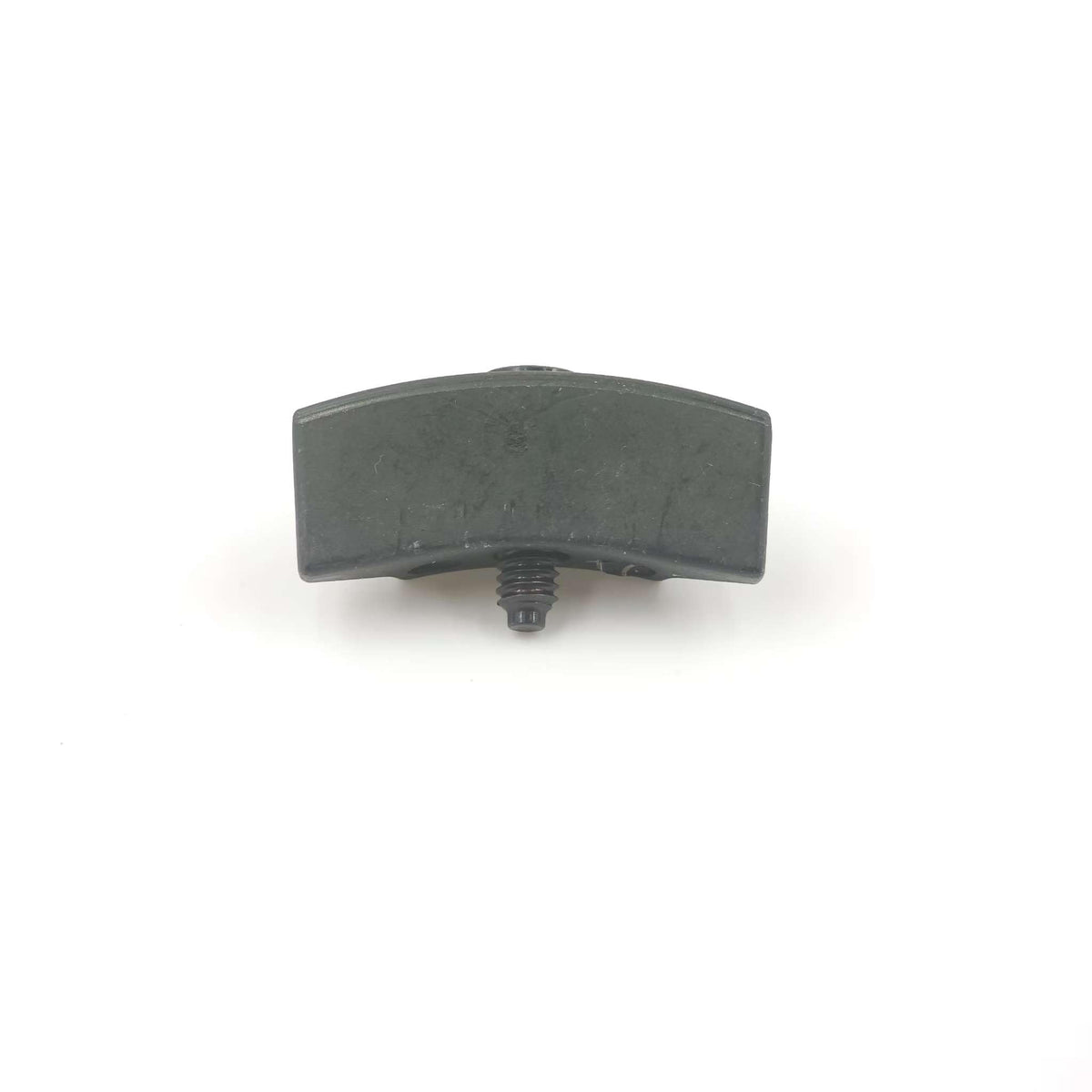 STUDIO CRAFTED golf sole weight packaging single piece for easy upgrades.