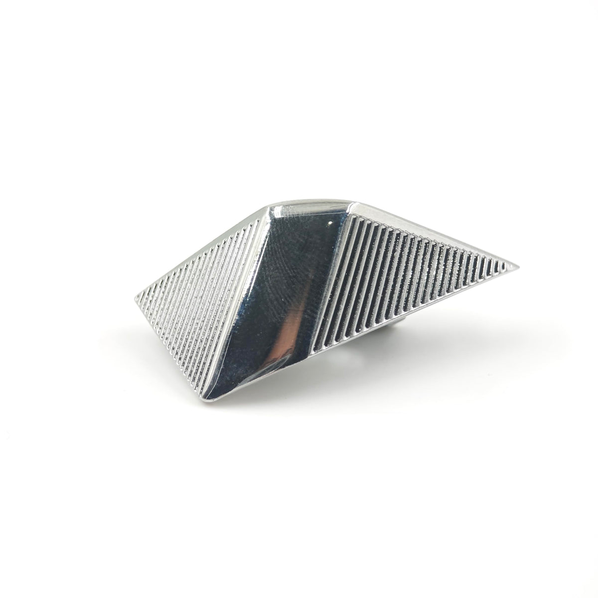 STUDIO CRAFTED golf sole weight packaging demonstrates easy swap