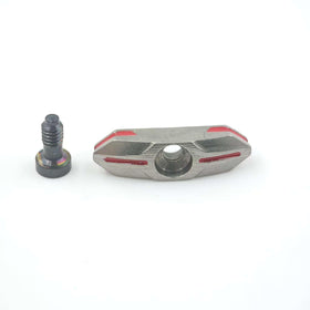 STUDIO CRAFTED golf sole weight for Ping G410 SFT showing compatibility and tuning options.