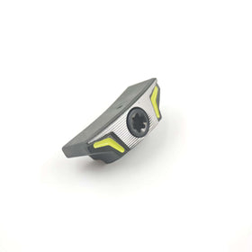 Studio Crafted golf sole weight for Ping G430 front view enhances customization options.