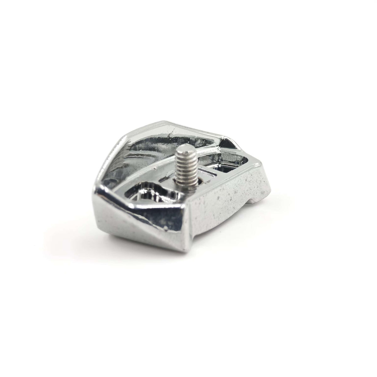 Studio Crafted Taylormade Stealth 2 back 14g golf weight enhances swing feel and adjustability