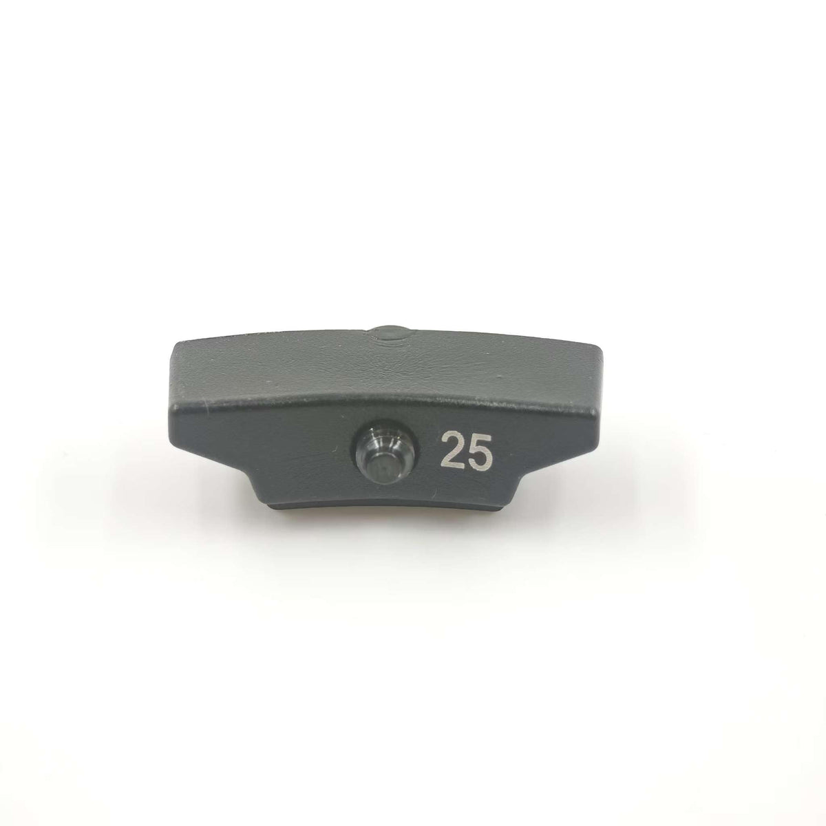 STUDIO CRAFTED golf sole weight weight chart visual illustrates precise choices.