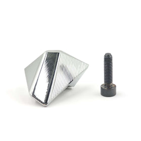 STUDIO CRAFTED Golf Sole Weights 11g side view supports precise tuning on Qi10
