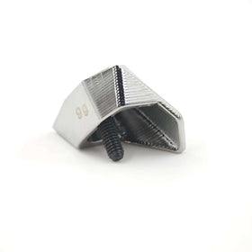 Studio Crafted 21g weight adds subtle adjustability for Qi10 setups.