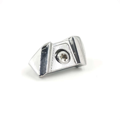 STUDIO CRAFTED golf sole weights in Stealth 2 back position improve feel and adjust swing weight.