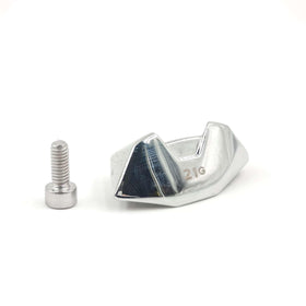 Studio Crafted Golf sole weights 21g offer mid-range balance for Stealth 2 drivers.