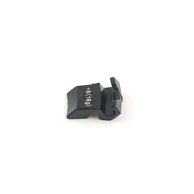 Studio Crafted Golf Surefit 12g weight supports mid-range launch adjustments