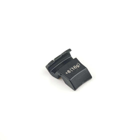 Studio Crafted Golf Surefit 8g weight for TSR3 improves precise swing tuning