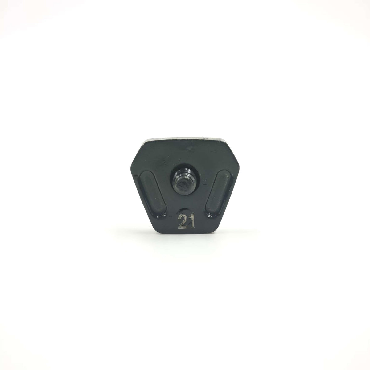 Studio Crafted weight range 3g to 23g enabling precise tuning.