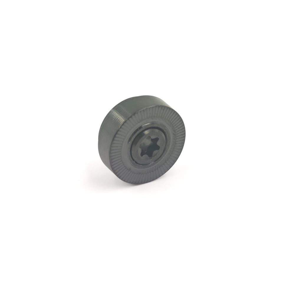 Studio Crafted 4g golf weight for Ping G440 improves swing weight and feel