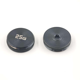 STUDIO CRAFTED Golf Weight AI-One 10g for Cruiser, improves stroke feel and on-green feedback.