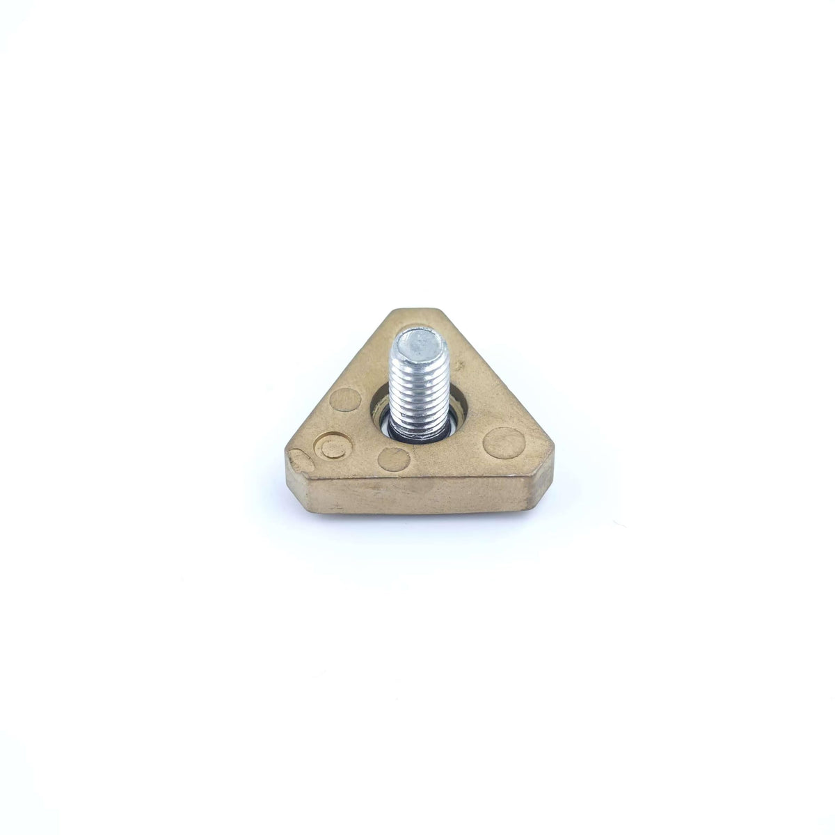 Studio Crafted golf weight for Cobra LTDX, 3g enables micro-tuning and feel adjustment.