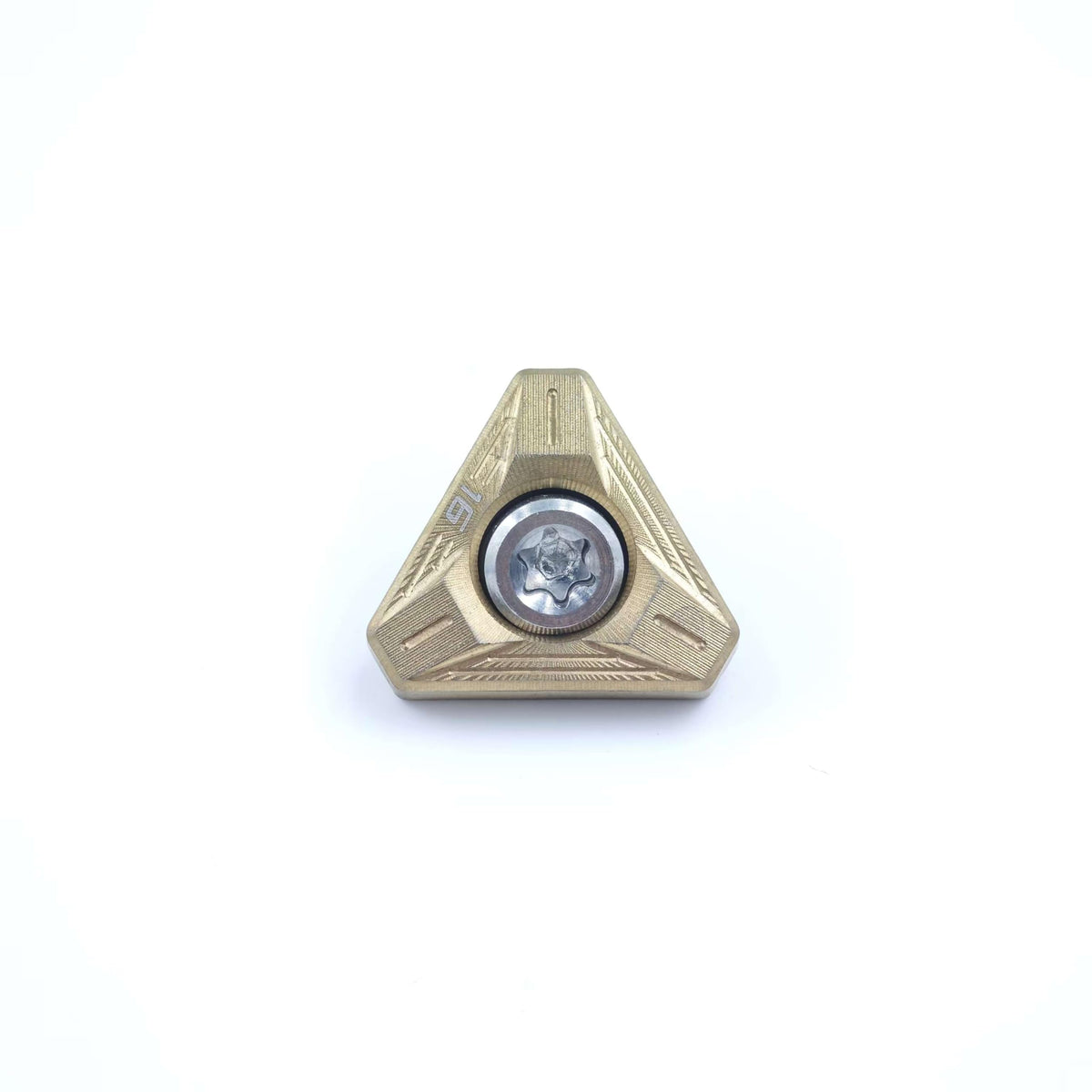 Studio Crafted golf weight for Cobra LTDX, 8g adds subtle swing-weight personalization.