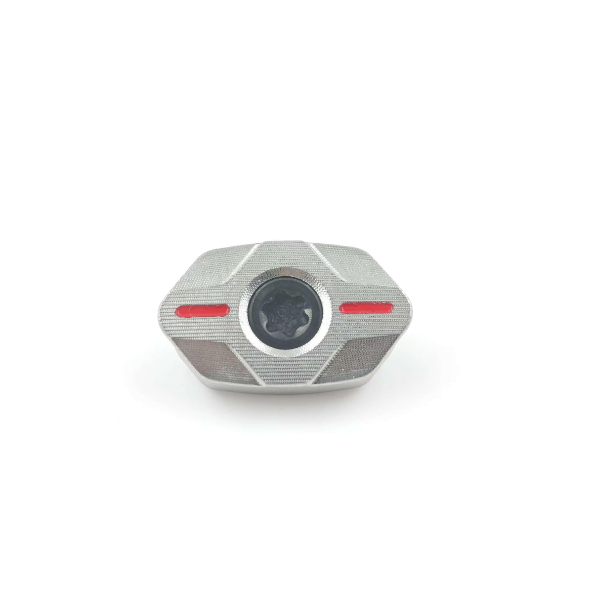 STUDIO CRAFTED 4g golf weight for Ping G410 improves balance and feel.