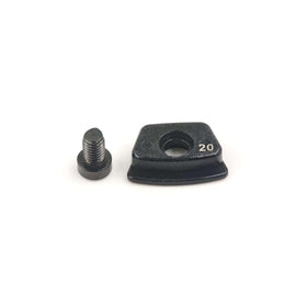 Studio Crafted Ping G425 weight, 16g supports balanced swing and control