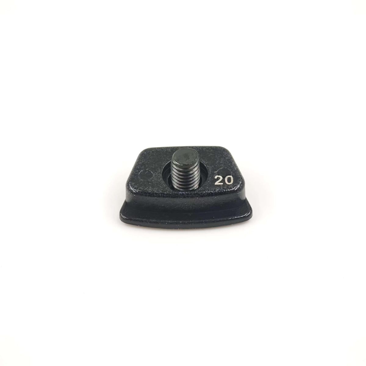 Studio Crafted Ping G425 fairway weight, 8g improves stability and feel