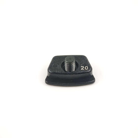 Studio Crafted Ping G425 fairway weight, 8g improves stability and feel