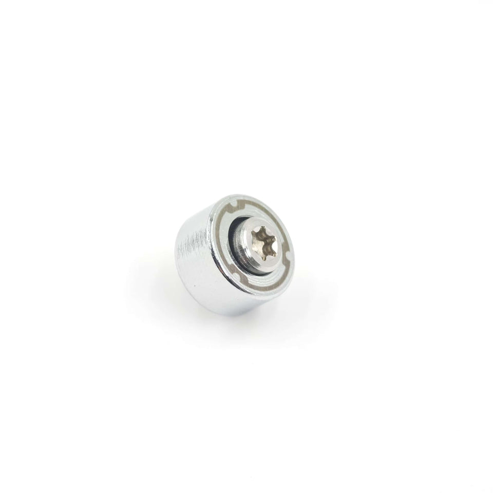 Studio Crafted golf weight screw 14g for precise club tuning.
