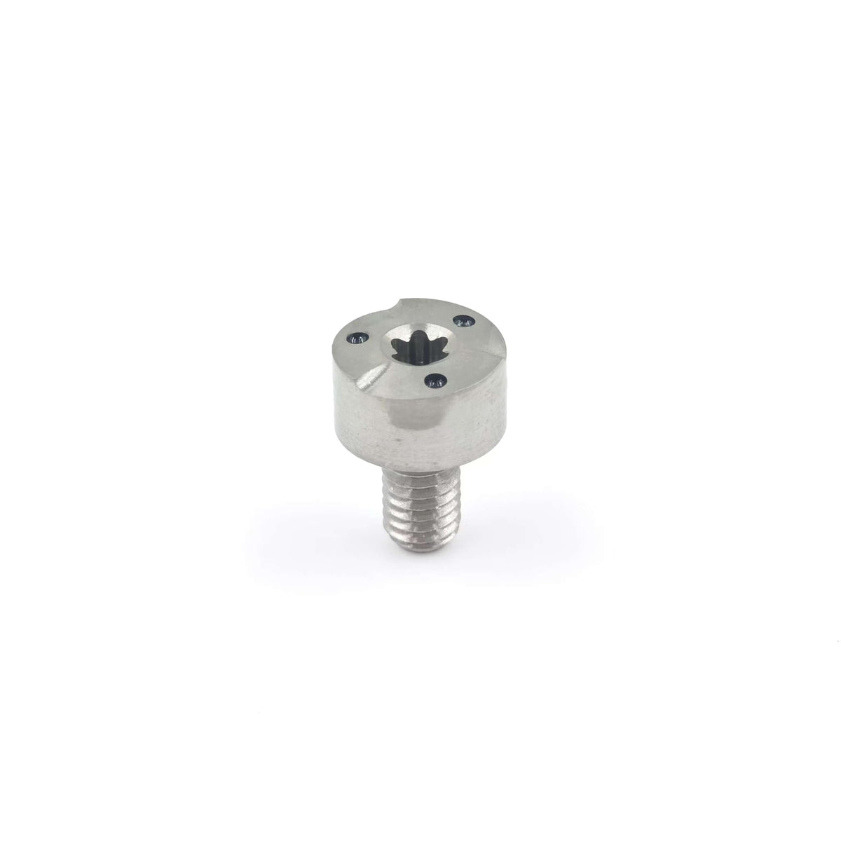 STUDIO CRAFTED weight screw 4g option for Big Bertha drivers and fairways.