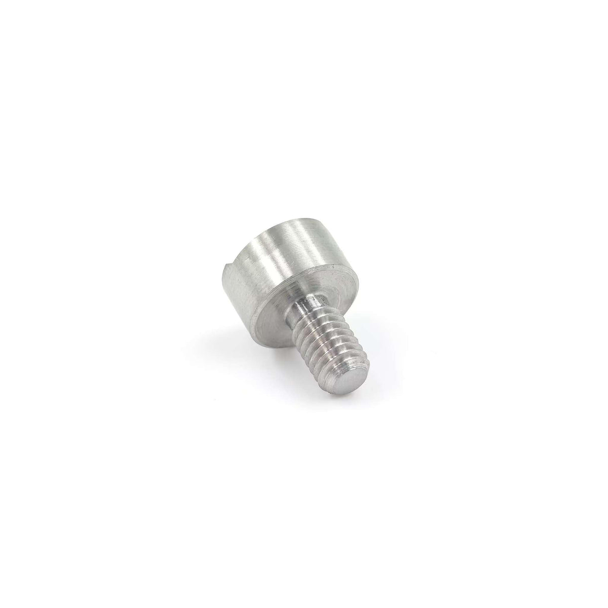 STUDIO CRAFTED weight screw with 15g option for Epic Flash and Rogue for tuned flight.