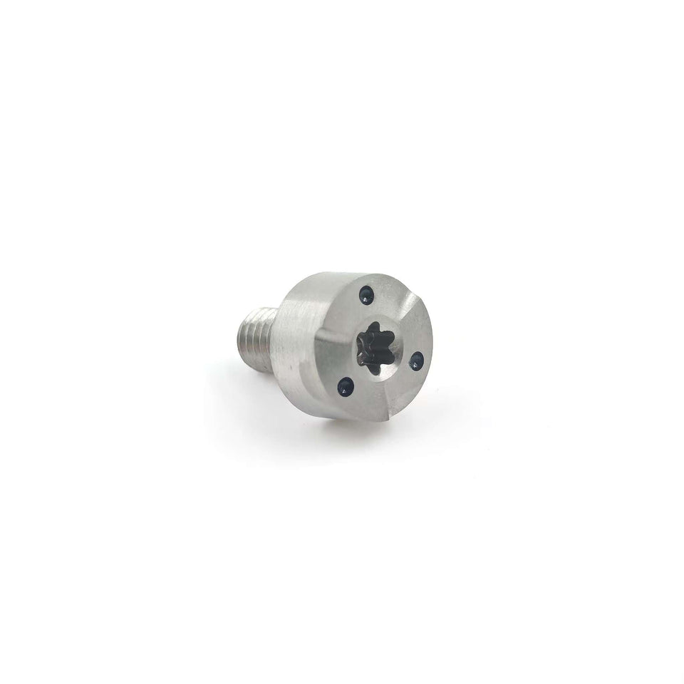STUDIO CRAFTED golf weight screw for Callaway Paradym — easy install for targeted weight tuning