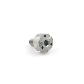 STUDIO CRAFTED golf weight screw for Callaway Paradym and Mavrik enables precise tuning.