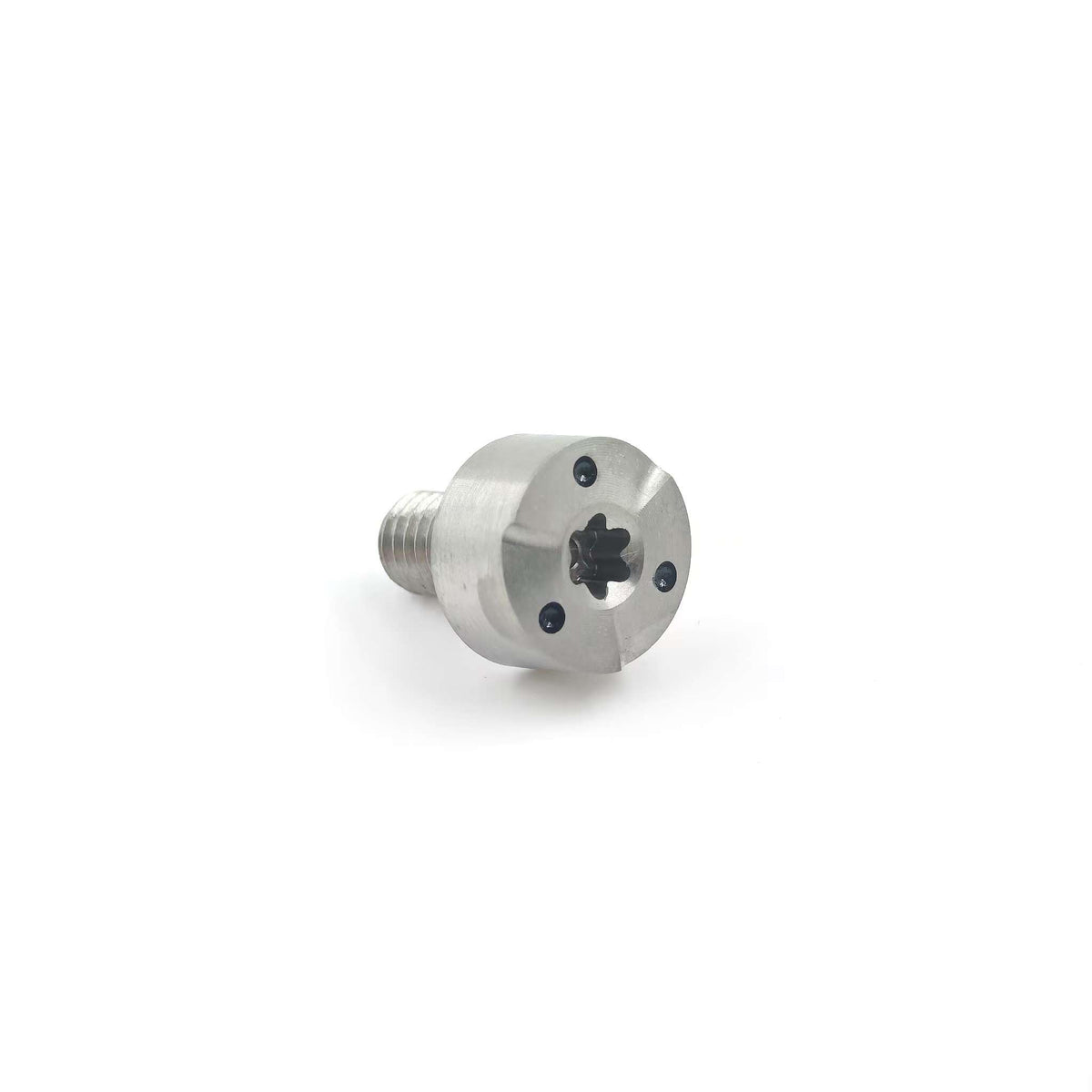 STUDIO CRAFTED weight screw in 2g for Callaway Paradym and Mavrik enhances swing-weight tweaks.