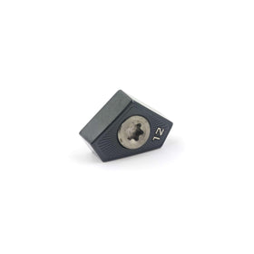 STUDIO CRAFTED Golf Weight Screw for Cobra DarkSpeed 4g, red finish, quick swing tuning