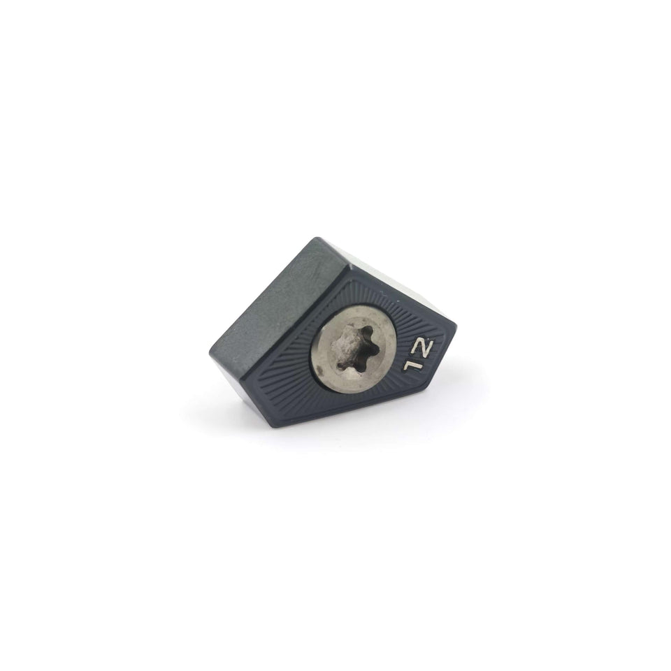 STUDIO CRAFTED Golf Weight Screw for Cobra DarkSpeed 4g, red finish, quick swing tuning