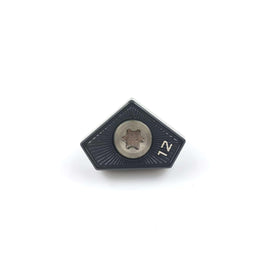 STUDIO CRAFTED Golf Weight Screw for Cobra DarkSpeed 8g, red finish, balance tuning on impact