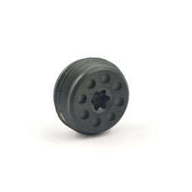 Studio Crafted weight screw showing Cobra King F9 compatibility and stability