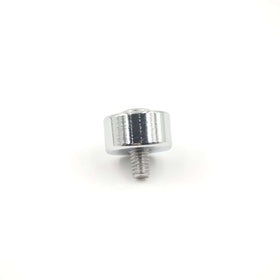 Studio Crafted golf weight screw compatibility with Stealth 2 for balanced tuning.