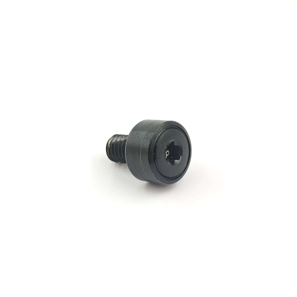STUDIO CRAFTED golf weight screw for Elyte Driver, 4g, enhances address feel and control.