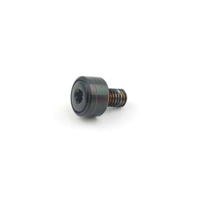 STUDIO CRAFTED golf weight screw for Elyte Driver, 6g, improves balance at impact.