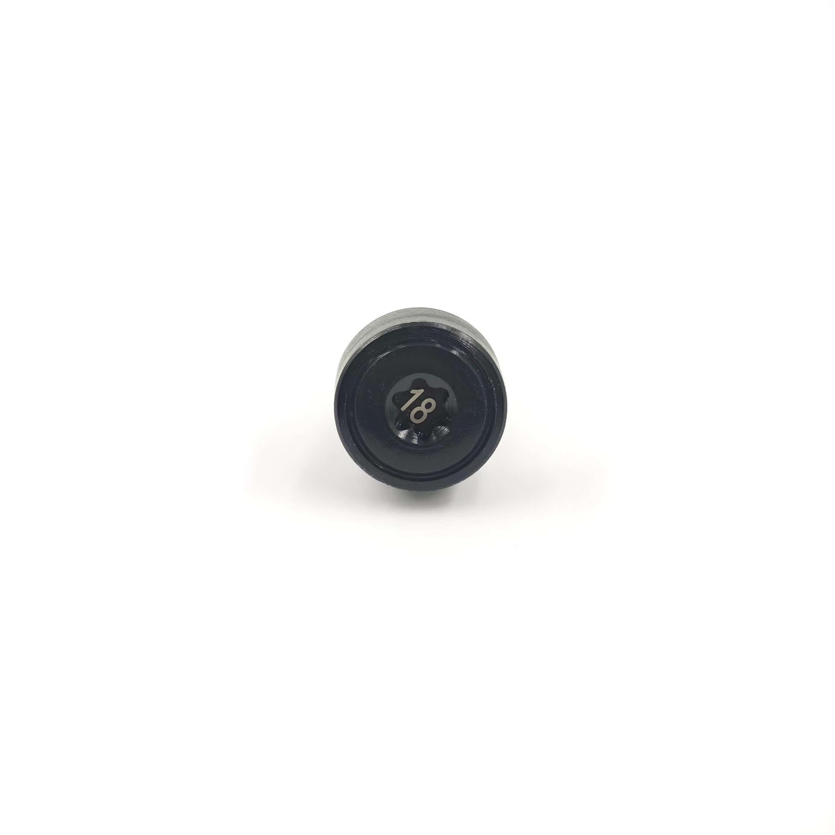 STUDIO CRAFTED golf weight screw for Elyte Triple Diamond Fairway Wood, 18g, substantial swing weight adjustment.