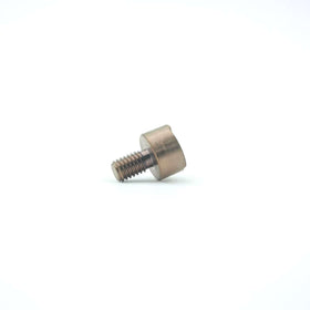 Studio Crafted golf weight screw gold 10g improves stability and adjustability on Callaway woods.